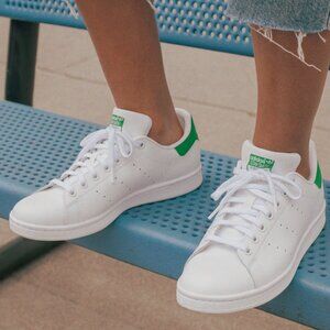 EUC Adidas Stan Smith Sz 10